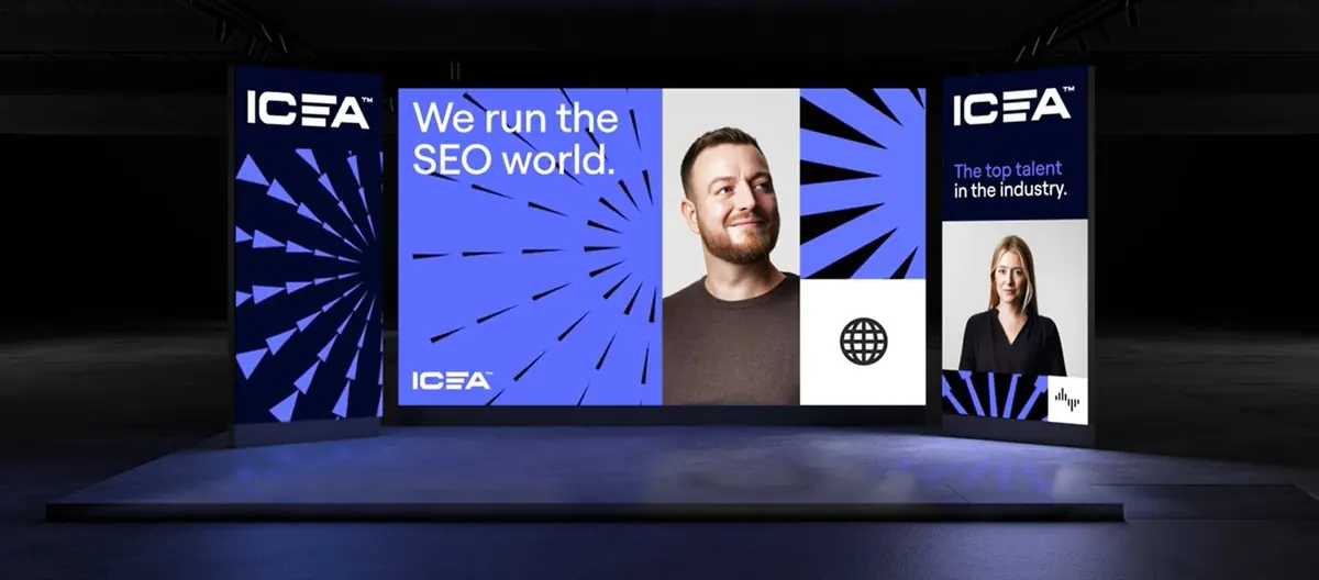 ICEA S.A. w nowej odsłonie: nowe logo, strona i szerszy zakres usług: grafika z wpisu ICEA