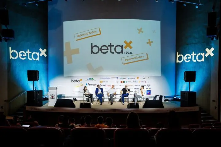 Beta Internet 2023 z udziałem ICEA