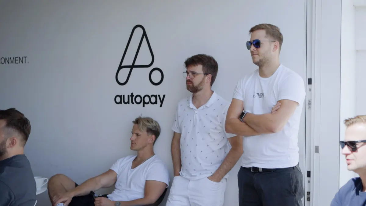 Ecommerce All-in: spotkania partnerów ICEA i Autopay: zdjęcie 3