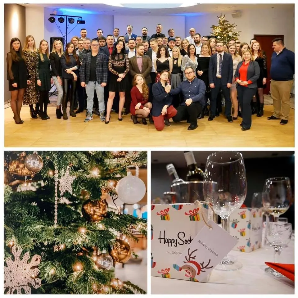 Gale nagród i Wigilie ICEA w latach 2019–2022: zdjęcie 3