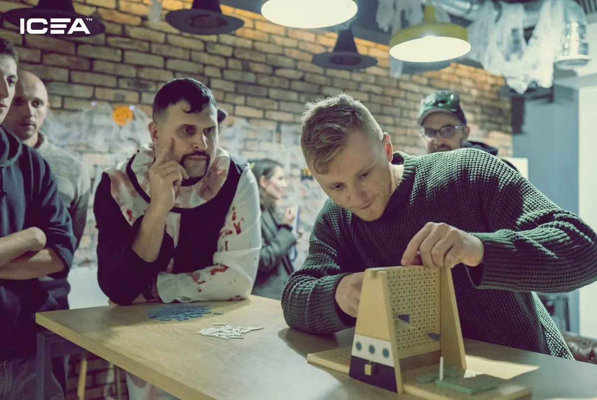 ICEA Holiday: znamy zwycięzców konkursu: zdjęcie 7