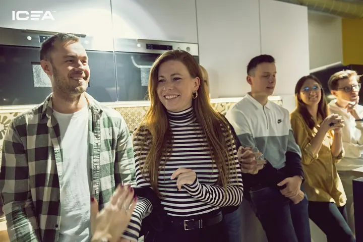 ICEA Holiday: znamy zwycięzców konkursu