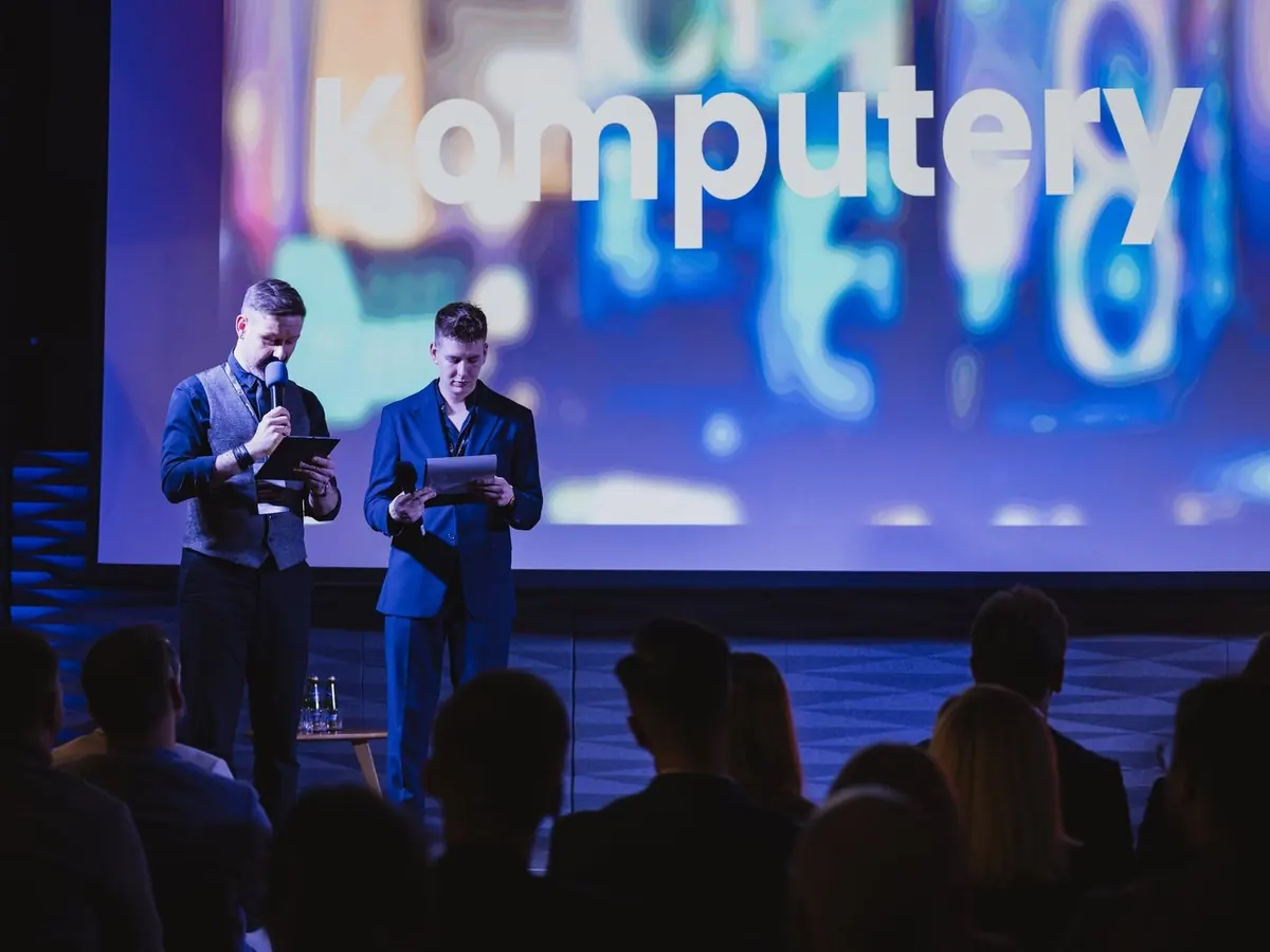 ICEA partnerem Polish Customers’ Choice Awards