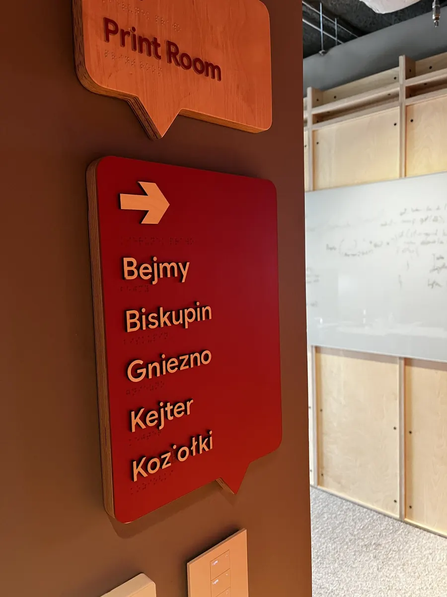 ICEA w siedzibie Google: kierunki współpracy na kolejny rok: zdjęcie 4