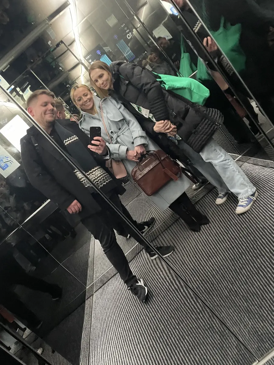 ICEA w siedzibie Google: kierunki współpracy na kolejny rok: zdjęcie 5