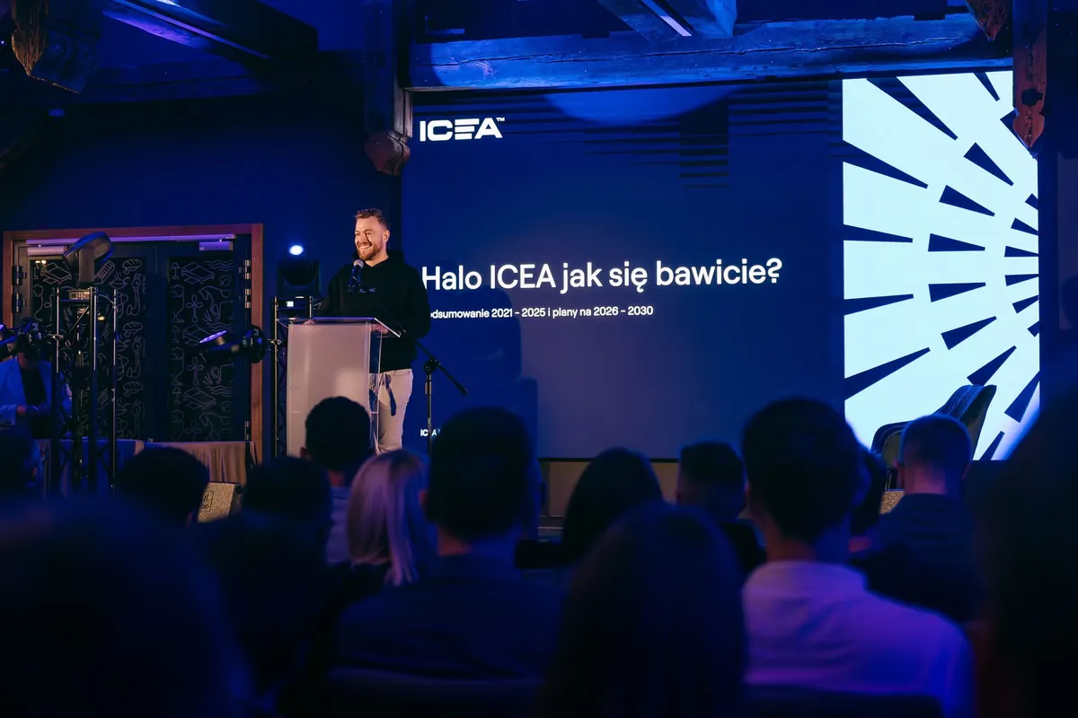 Integracja ICEA w Ostoi Chobienice: sport, gala i nowy etap firmy: zdjęcie 7