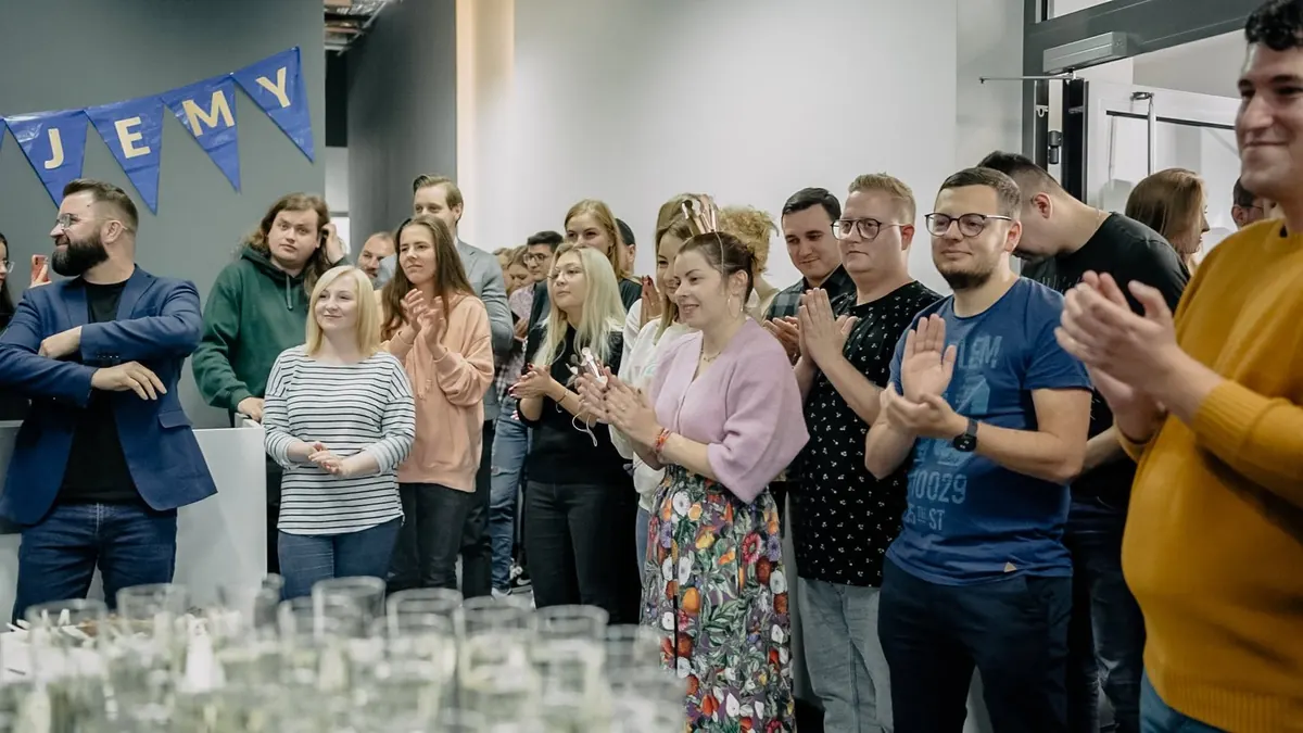 Jubileusze pracowników: nowa tradycja ICEA: zdjęcie 2