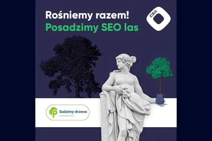 Rośniemy razem: sadzimy drzewa z Posadzimy.pl