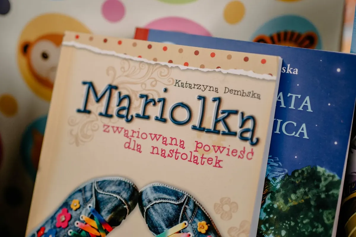 Spełniamy marzenia dzieci z domów dziecka: zdjęcie 2