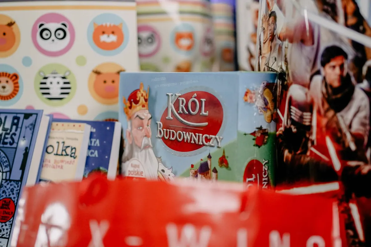 Spełniamy marzenia dzieci z domów dziecka: zdjęcie 3