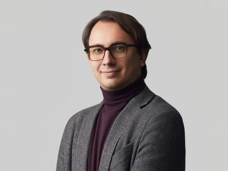 Michał Kamiński, Doradca Zarządu ICEA, Prezes Lynx Trail Capital