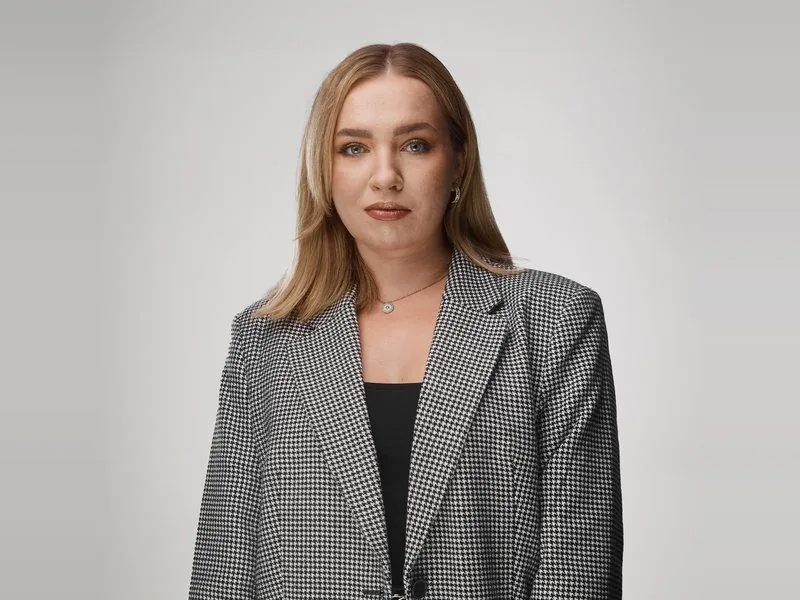 Weronika Molińska, Customer Success Specialist