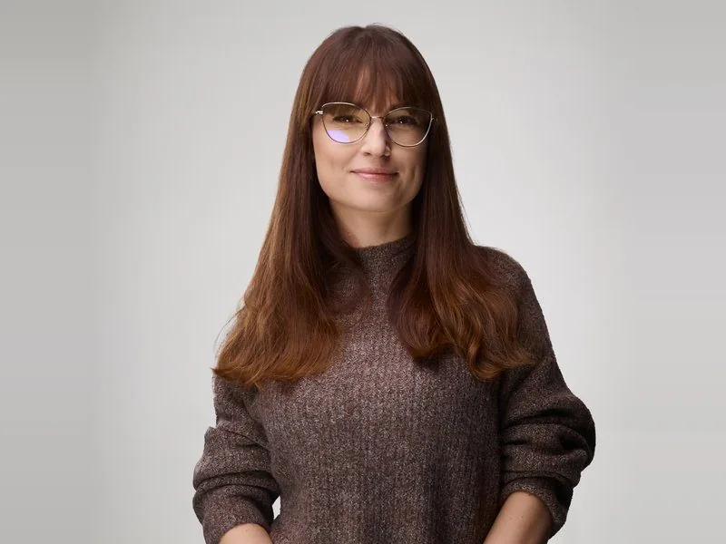 Monika Kil, UX Specialist