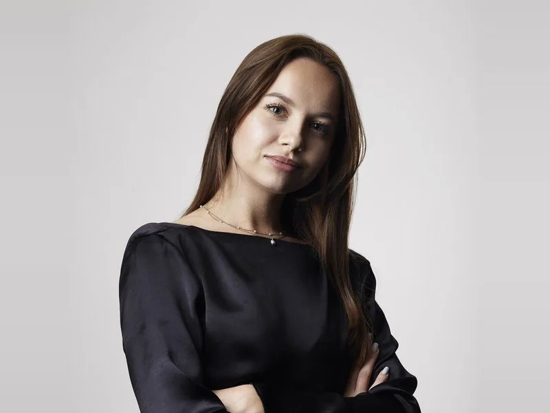 Aleksandra Bielecka, SEO Specialist