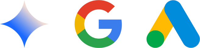 Gemini, Google, Google Ads