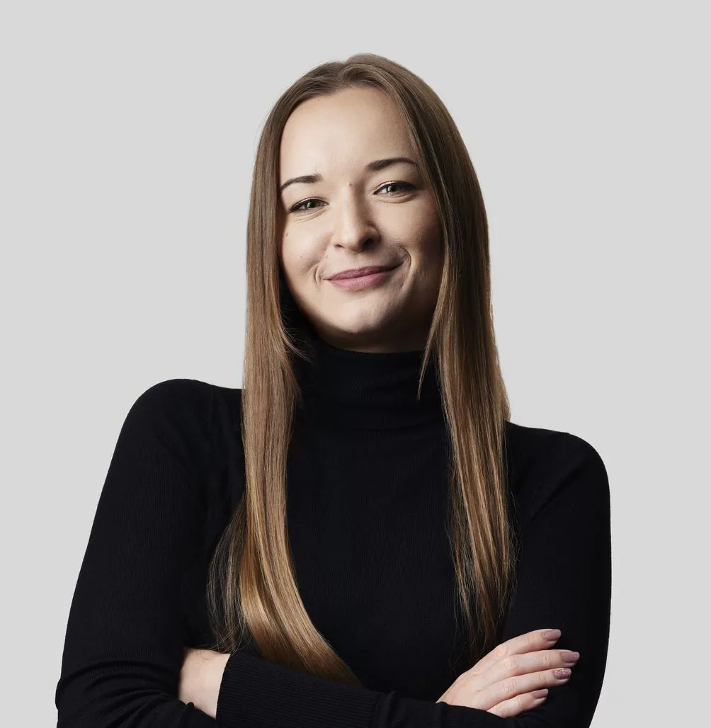Anna Mac