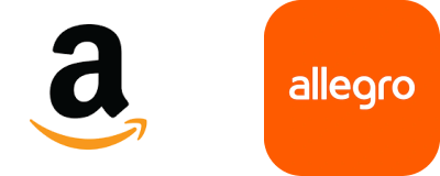 Amazon, Allegro