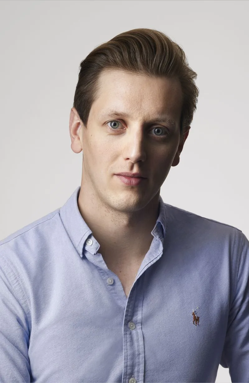 Paweł Borowik