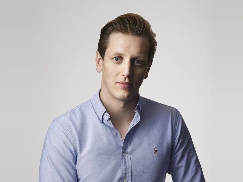 Paweł Borowik, Head of Sales