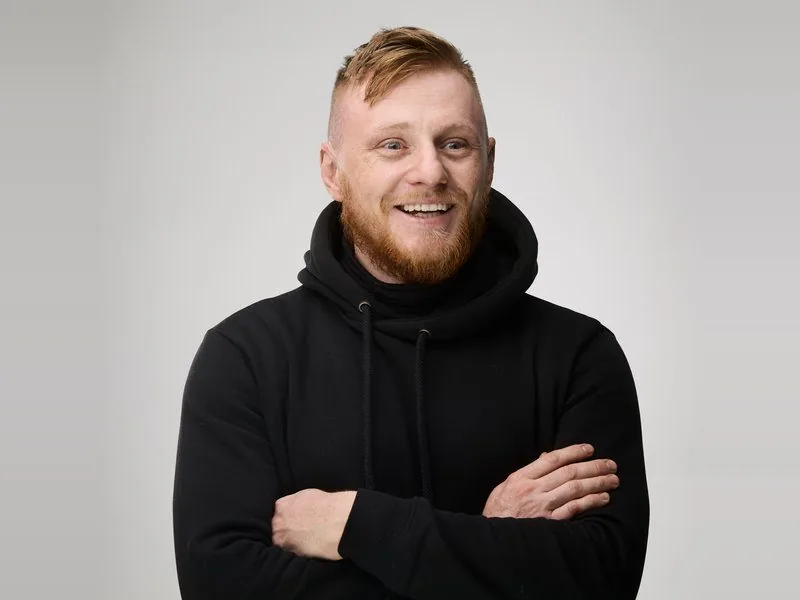 Volodymyr Syvak, Senior SEO Specialist