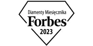 Diamenty Miesięcznika Forbes 2023