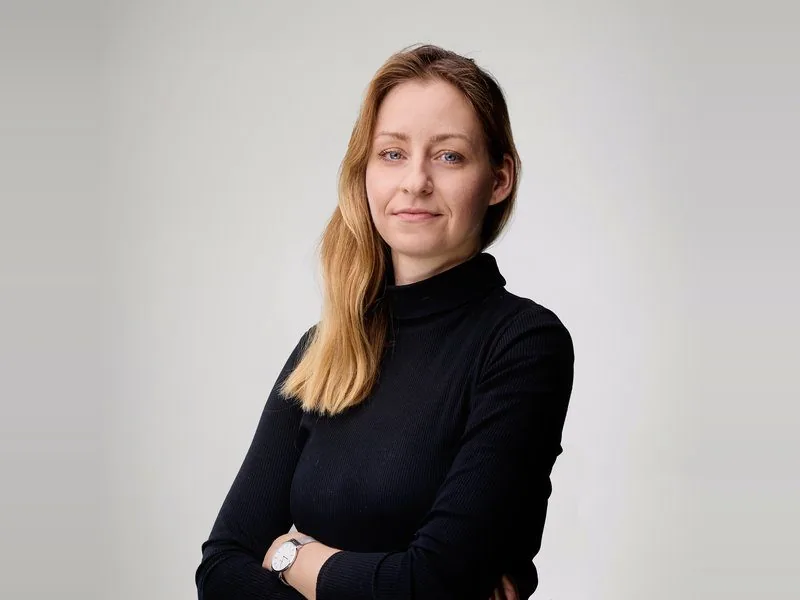 Dominika Kożuszko-Cieślak, Proofreading Specialist