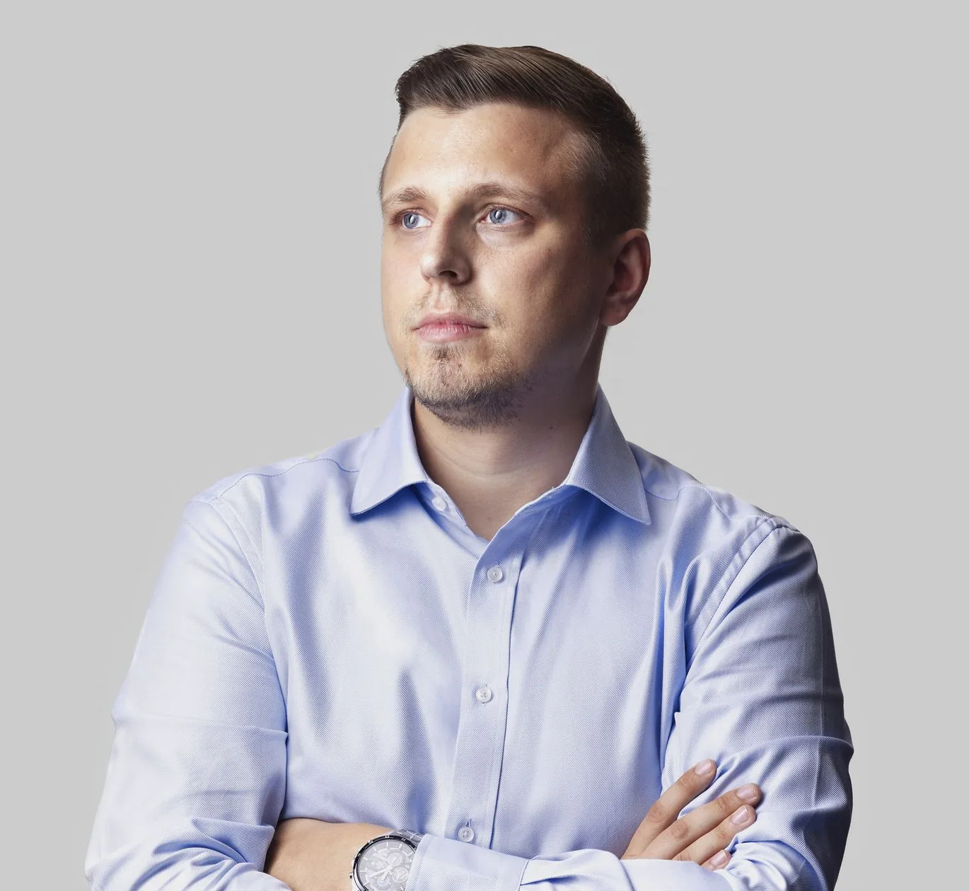 Patryk Olszewski