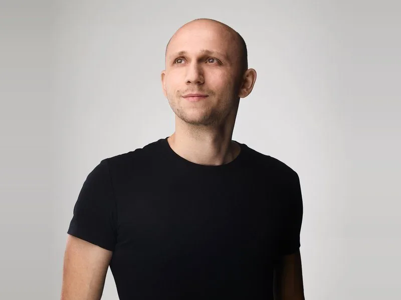 Jakub Piechowiak, Head of Content