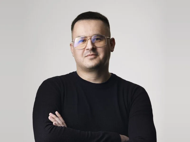 Tomasz Czechowski, Head of SEO