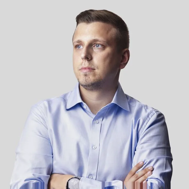 Patryk Olszewski