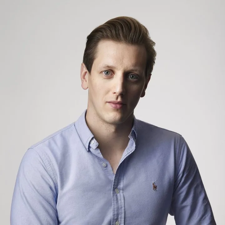 Paweł Borowik, Head of Sales