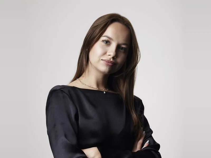 Aleksandra Bielecka, SEO Specialist