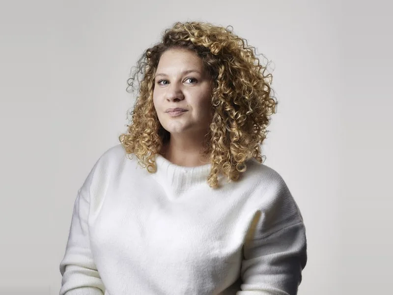 Anna Jelonek-Wrzesińska, Head of SEO International