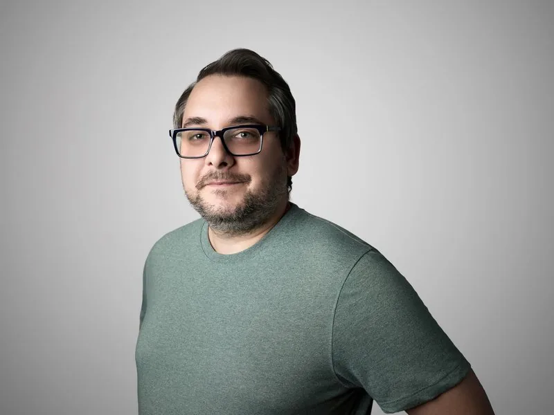 Bartosz Mróz, Senior Digital Ads Specialist