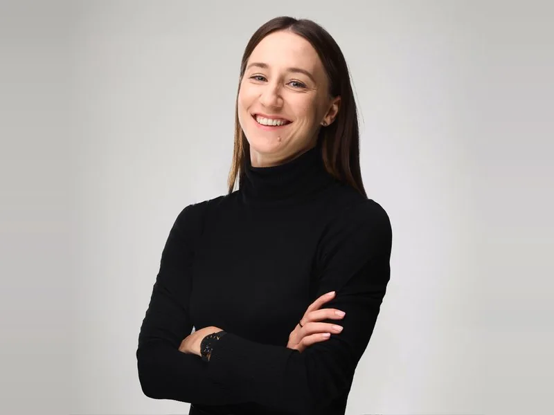 Daria Banaszak, Senior Customer Success Specialist
