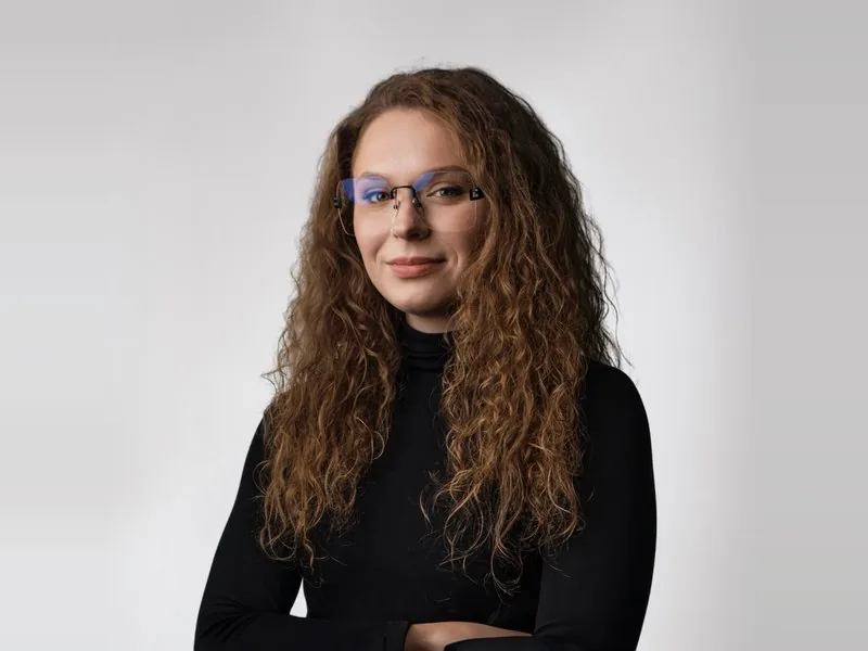 Izabela Smoter, CAO