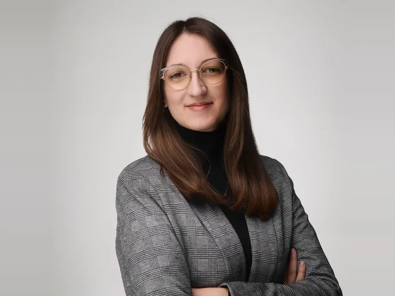 Kamila Milewska, Customer Success Expert
