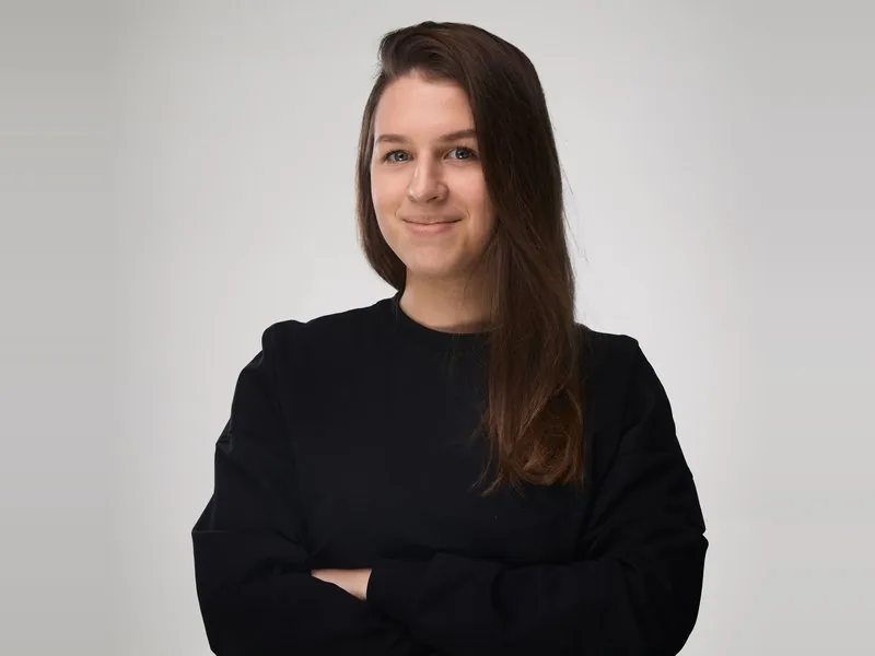 Martyna Leonarczyk, Office Manager