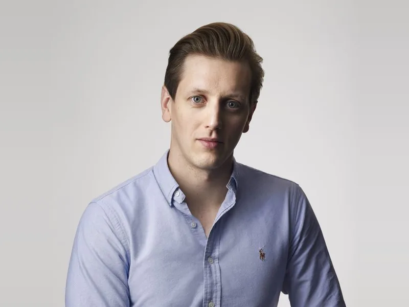 Paweł Borowik, Head of Sales