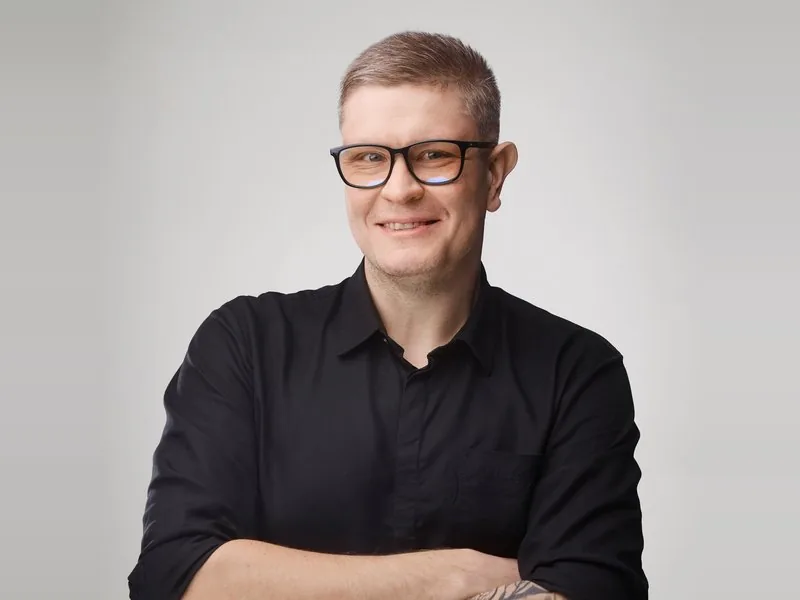 Piotr Nowicki, Senior Customer Success Specialist