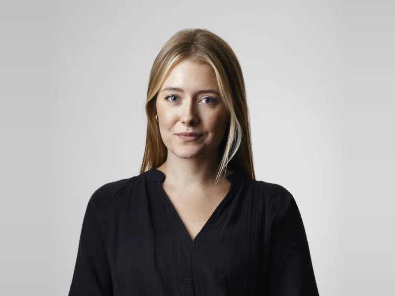Weronika Graczyk, Digital Ads Team Leader