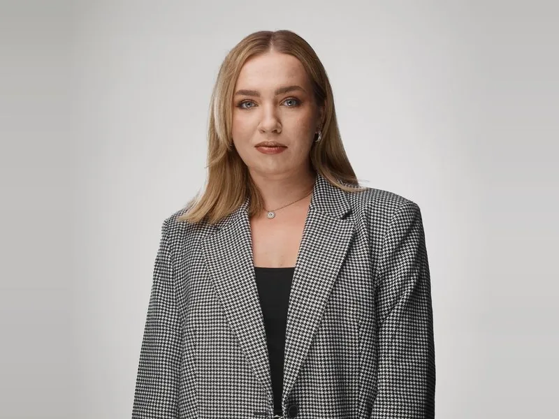 Weronika Molińska, Customer Success Specialist