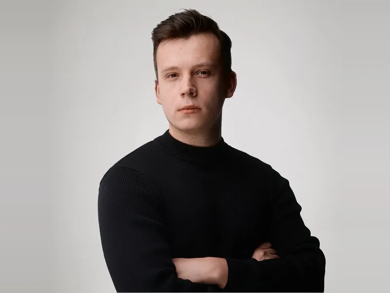 Wojciech Czentorycki, Customer Success Specialist