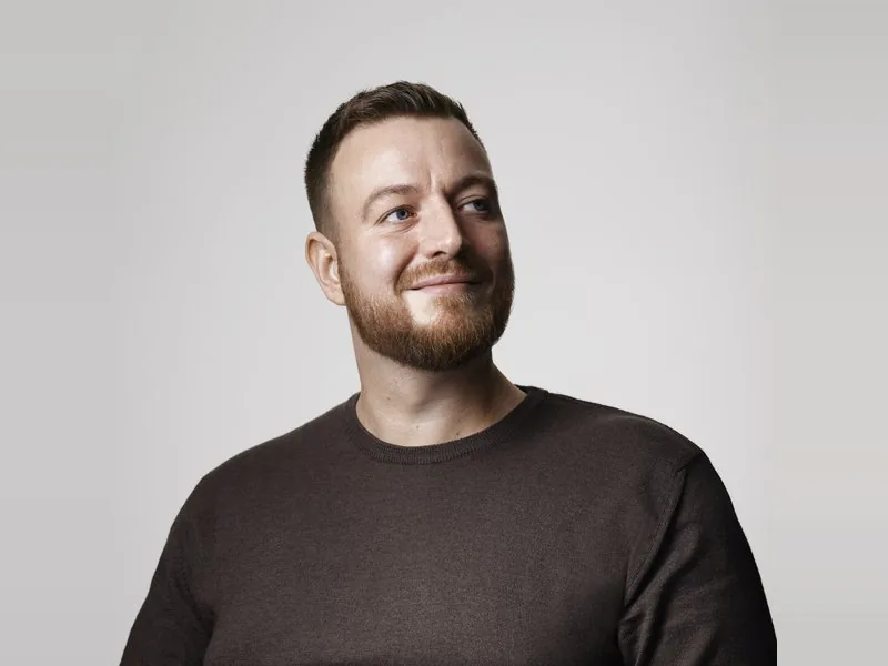 Wojciech Haremza, CEO