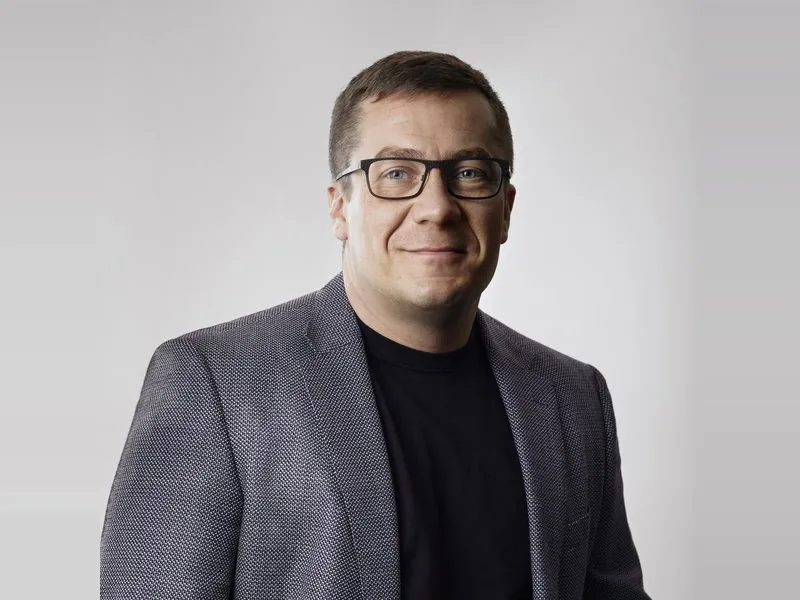 Zdzisław Dusikowski, Head of Partnerships