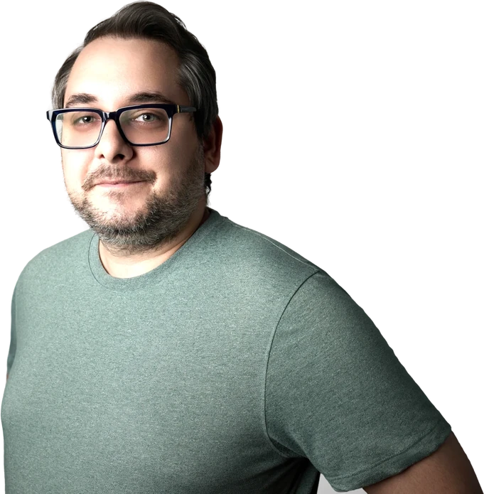 Bartosz Mróz, Senior Digital Ads Specialist