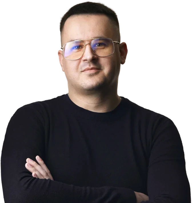 Tomasz Czechowski, Head of SEO