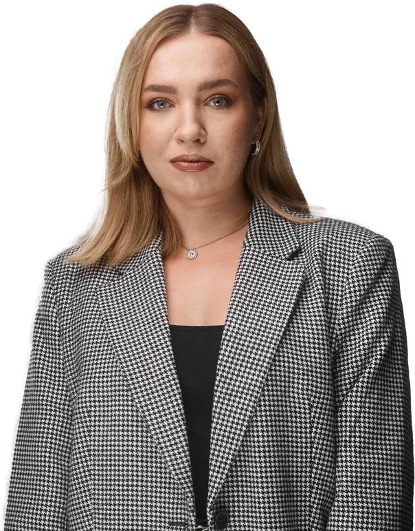 Weronika Molińska, Customer Success Specialist