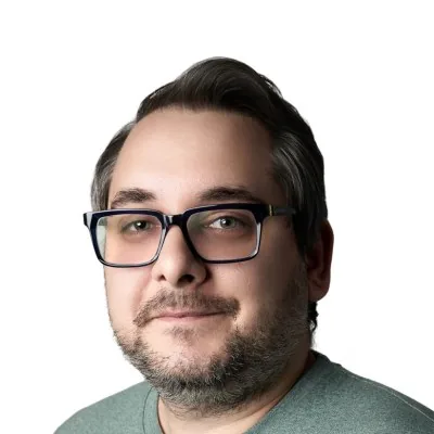 Bartosz Mróz, Senior Digital Ads Specialist
