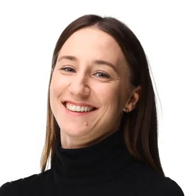 Daria Banaszak, Senior Customer Success Specialist